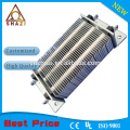 Quality assurance PTC Auxiliary Heater for fan heater